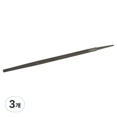 이엑스파워 철공용줄 세목 원 300, 3개