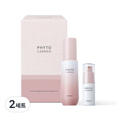 HANKOOK COSMETICS Phyto Care精華 2種組, 2組