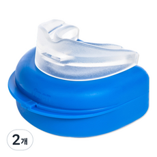 굿앤웰 형상기억 마우스피스, 2개