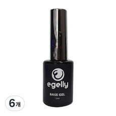 이젤리 영양 베이스젤 12ml, 6개