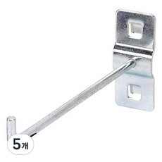 스마토 툴행거 SMAH-1752C, 5개