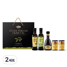 Fontana 黑標禮品套組 2 號, 2套