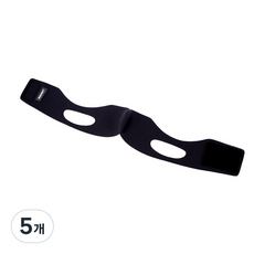 레이피트 입벌림방지밴드 원적외선 프리미엄형, 5개