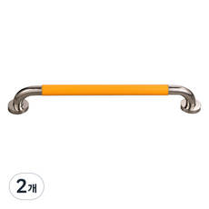 Unheb 輔助安全扶手, 2個, 08 黃色