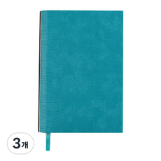 영아트 STEEL BINDING 디자인노트, 랜덤 발송, 3개