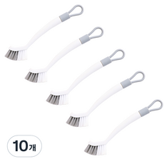 World Clean Slee 縫隙刷, 10個, 混合顏色