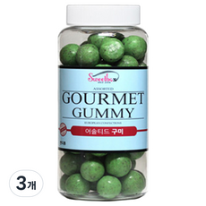 sweetbox 薄荷與巧克力脆麥球巧克力, 400g, 3個