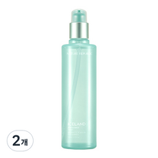 네이처리퍼블릭 아이슬란드 퍼스트 에센스 토너, 150ml, 2개