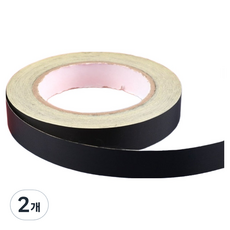 Coms 醋酸膠帶 20mm x 26m BF122, 2個