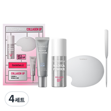센텔리안24 마데카분말 4종 세트, 4세트