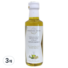 아르티지아니 화이트 트러플 오일, 100ml, 3개