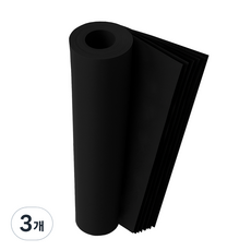 DGRM 흑도화지 180g, 전지, 30개