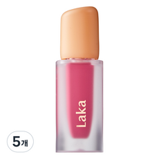 라카 프루티 글램 틴트, 105 콜드, 5개