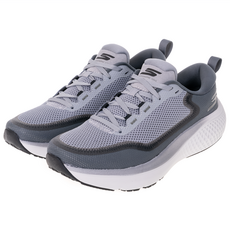 SKECHERS 女款 GO RUN SUPERSONIC MAX D楦慢跑鞋 246086GRY