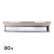 프리플레이 모조전지 80g, 777 x 1098 mm, 80개