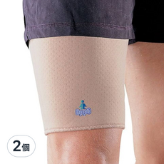 OppO 歐柏 保健型大腿護套 2040 2181337, 2個