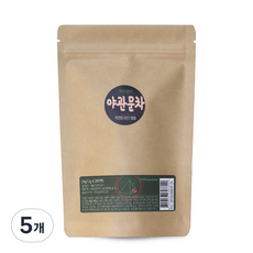 아이앤티 야관문차 삼각 티백, 1.2g, 20개입, 5개