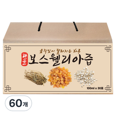 T-Cooking 關骨乳香汁, 100ml, 60個