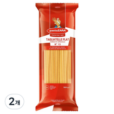 파스타자라 자라 딸리아뗄레, 2개, 500g