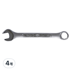 KDy A型組合扳手 10mm KCW-10, 4個