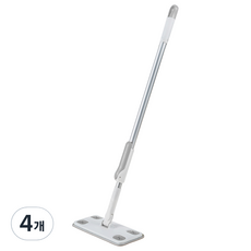 comet 基本款拖把桿替換布 下板:26*11.5cm, 4個