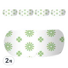 B2WIN 洋甘菊眼罩, 5入, 2個