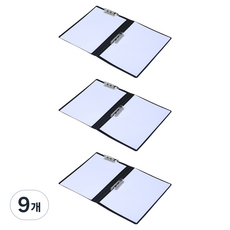 Denville 多功能文件夾 31.5 x 47 cm, 9個, type 3