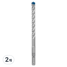 BOSCH 博世 鑽頭 EXPERT SDS 7X 10 x 100 x 165 mm 2608900097, 2個