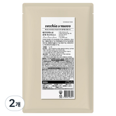 베키아에누보 로제 파스타 소스, 1kg, 2개