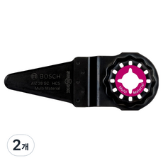 보쉬 AIZ28SC 2608661691, 2개