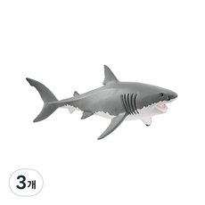 schleich 史萊奇 白香草公仔 SL14809, 3個