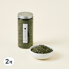 앵강마켓 남해 쌀미역귀, 2개, 130g