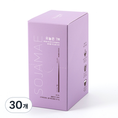 소자매 오늘은 7월 콜드브루 더치커피, 30ml, 30개입, 3개