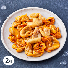 아라보감 국내산 손질 멍게 (냉장), 2개, 200g