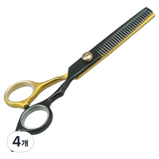 泰坦美髮打薄剪, Z02, 4個