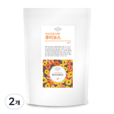 라돌체비타 루이보스 삼각티백, 1g, 100개입, 2개