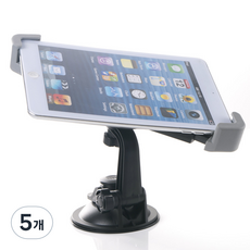 車用平板iPad支架, 5個, 混色