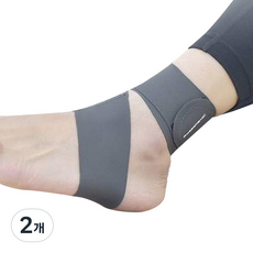 Awesome Well腳踝護套&腳踝保護套, 2捲