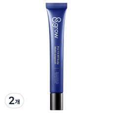 에잇그로우 프로 비타민 비5 스칼프 멀티 탈모 앰플, 2개, 20ml