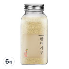 Herb Narae 調味料 黃太粉, 70g, 6罐