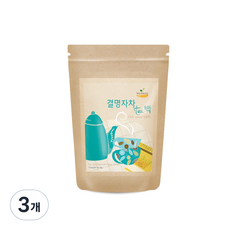 해피테라스 결명자차, 1g, 50개입, 3개