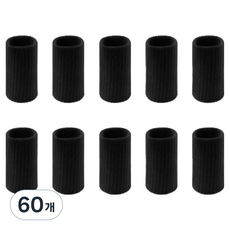 Jeongsang I&N 手指保護套 護腕 束帶, 60個