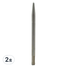 BOSCH 博世 台灣公司貨 筆型尖鑿 2608690119 16mm, 2支
