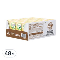 Namyang 南陽乳業 乳酸菌飲料, 125ml, 48入