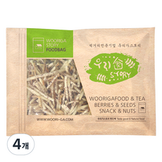 wooriga. 芋頭棒, 400g, 4個
