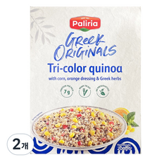 Paliria 希臘原味藜麥, 200g, 2個