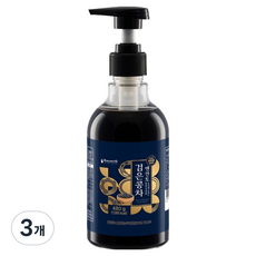 ENCANTO 黑豆茶濃縮液, 480g, 3個