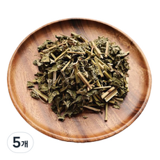 純粹蘊含 韓國產藿香, 150g, 5個