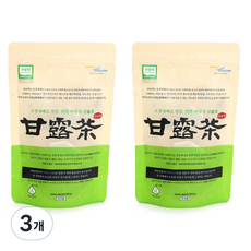 Nectar 700 有機原味油桃茶, 300mg, 20個, 3袋