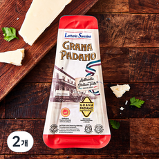 소레시나 그라나 파다노 치즈, 150g, 1개입, 2개